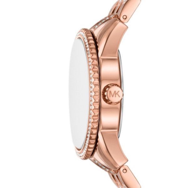 часовник michael kors bryant mk7541 дамски модел страничен изглед