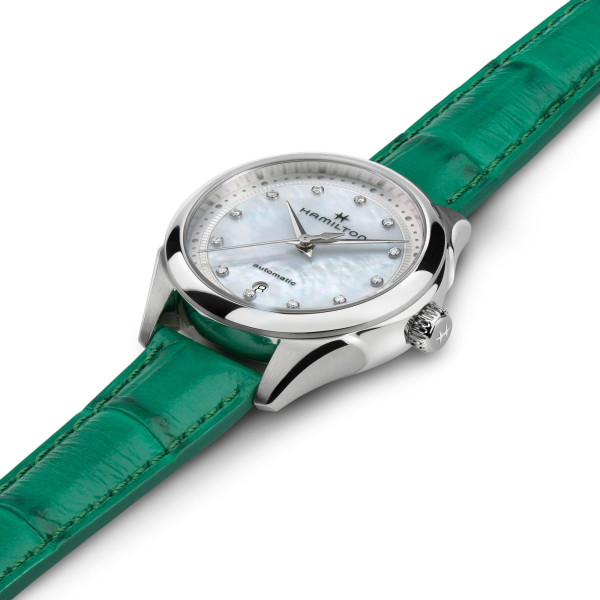 Hamilton Jazzmaster Auto H32275890