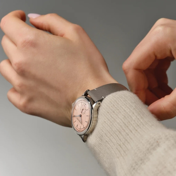 Raymond Weil Millesime дамски автоматичен часовник 35 мм