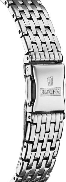 FESTINA BOYFRIEND 38MM LADIES WATCH F20373/2