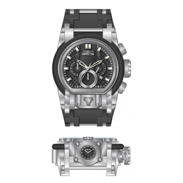 Invicta Bolt Zeus 37222