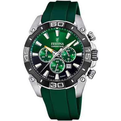 ЧАСОВНИК FESTINA CHRONO BIKE 45.5MM F20544/3