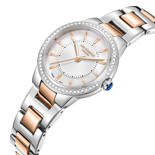 Дамски часовник Lee Cooper LC08295.520