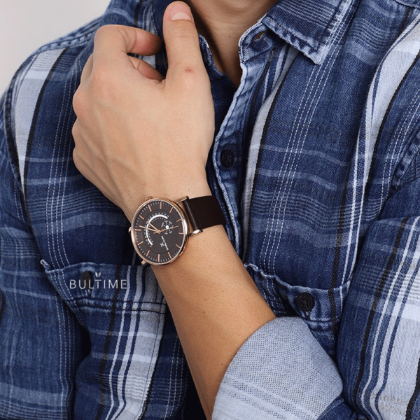 Мъжки часовник Daniel Klein DK11735-2