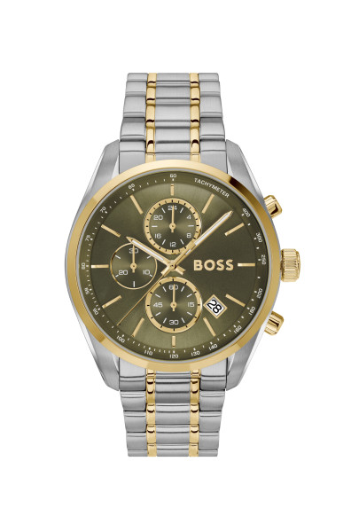 HUGO BOSS SPORT LUX 44MM MEN'S WATCH 1514227