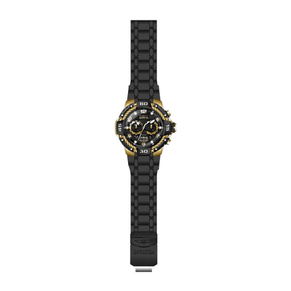 Invicta Bolt Legacy Gold 37652