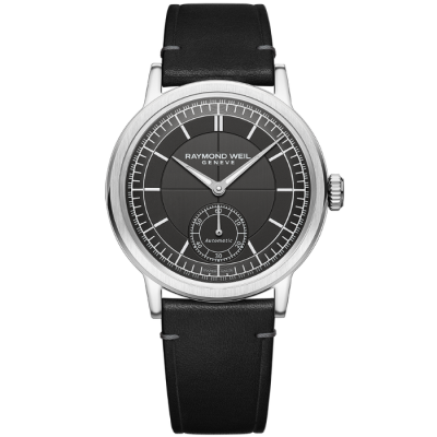 RAYMOND WEIL MILLESIME 2930-STC-60001 CLASSIC WATCHES