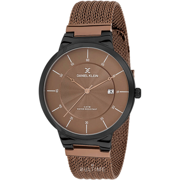 DANIEL KLEIN  FIORD  42MM MEN'S WATCH DK11782-3