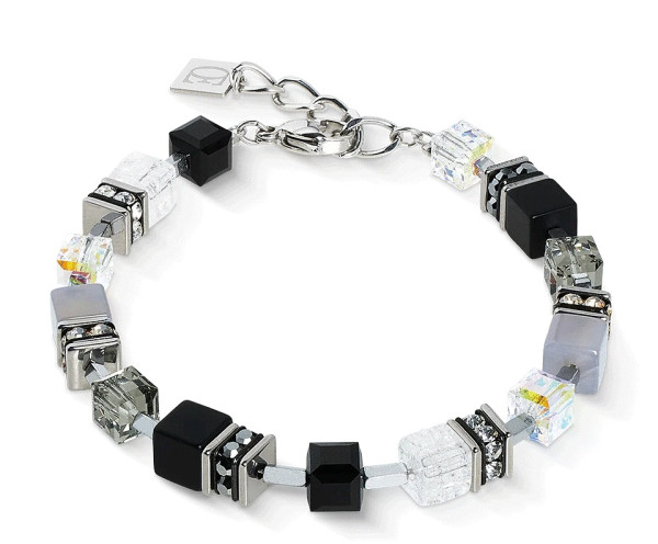 COEUR DE LION ДАМСКА  ГРИВНА 3039/30-1317