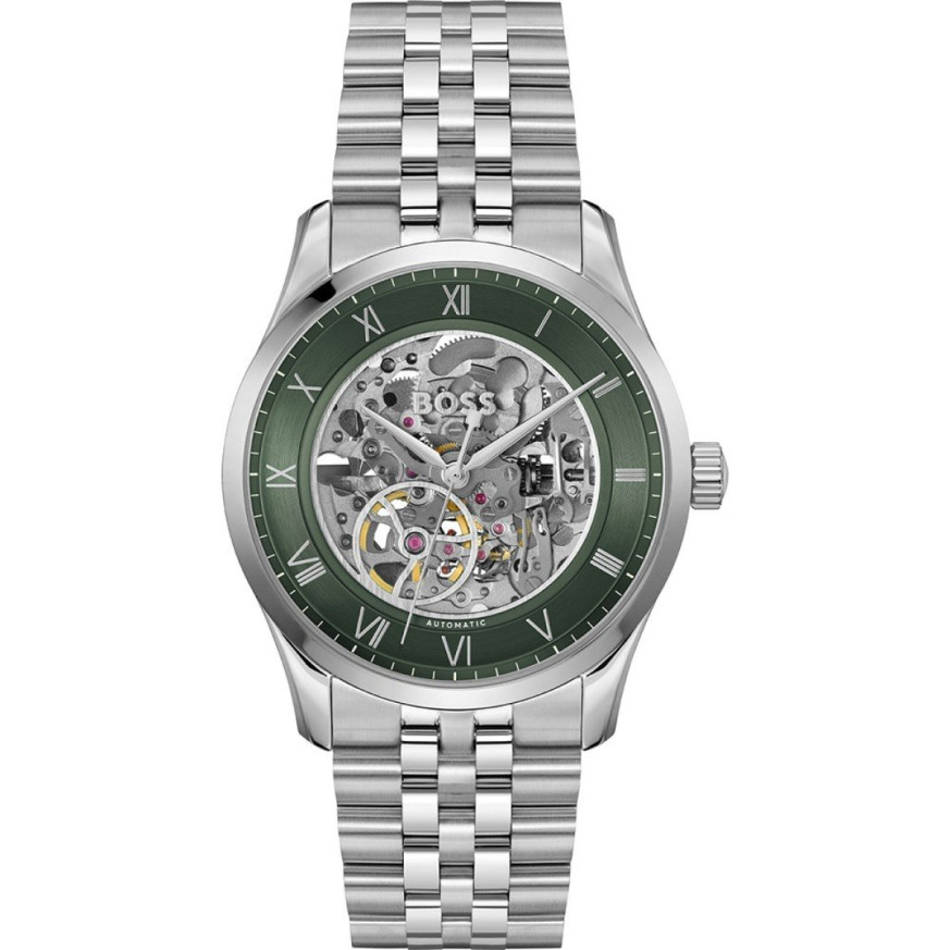 Hugo Boss Principle Skeleton 1514236