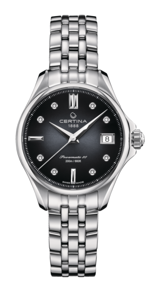 CERTINA DS ACTION 34MM C032.207.11.056.00