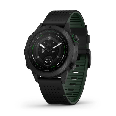 MARQ® Golfer (Gen 2) - Carbon Edition