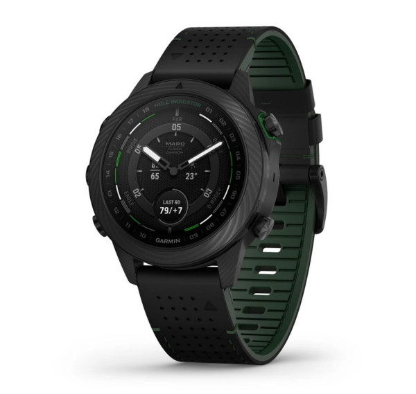 GARMIN MARQ® Golfer (Gen 2) - Carbon Edition 010-02722-21