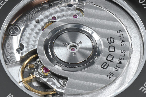 EPOS 3440.322.20.14.30 автоматичен механизъм SW300 / ETA 2892-A2 – classicwatches.bg