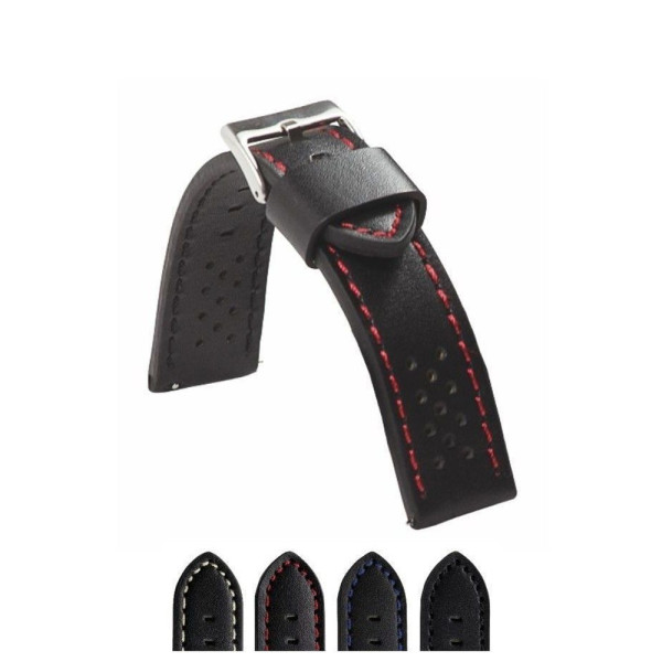 Кожена каишка Diloy CP000398
