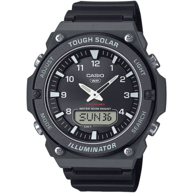 CASIO COLLECTION AQ-S820W-1AVEF