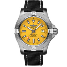 BREITLING AVENGER AUTOMATIC 45 SEAWOLF  A17319101L1X1