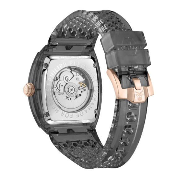 Philipp Plein PWPTA0424 скелетон мъжки часовник