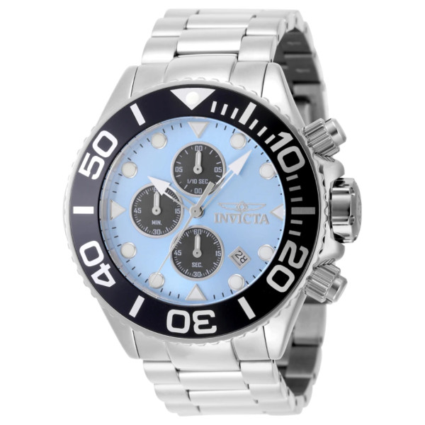 Invicta Grand Diver 48584