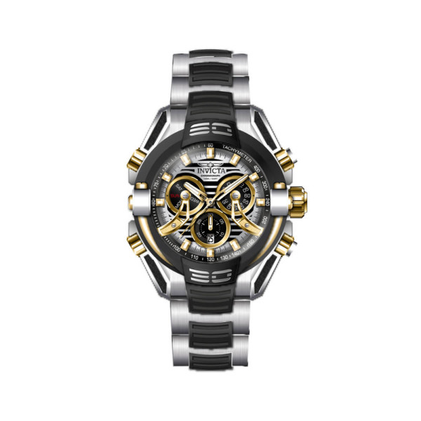 Invicta Mammoth Glow In The Dark Swiss Ronda Z60 FE Caliber 37525