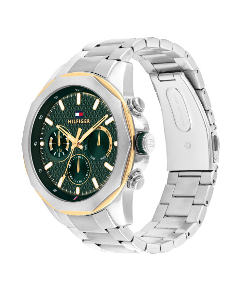 Tommy Hilfiger 1710651 с метална верижка
