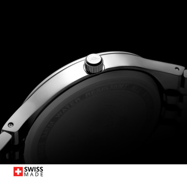 елегантен дамски часовник Appella L32002.5133DMQ Swiss Made classicwatches.bg