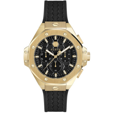 ЧАСОВНИК PHILIPP PLEIN HYPER $PORT 42MM PWPSA0124