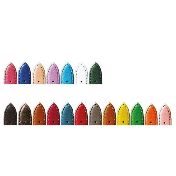 Кожена каишка Diloy CP000304