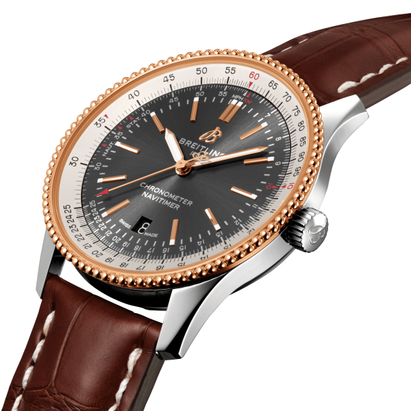 BREITLING NAVITIMER AUTOMATIC 41 U17326211M1P1