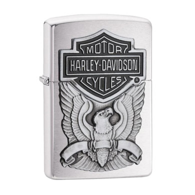 Запалка Zippo - Harley Davidson 200HD.H284