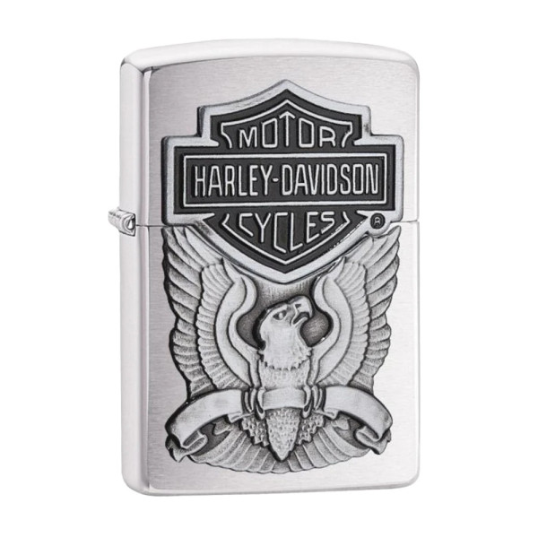 Запалка Zippo - Harley Davidson 200HD.H284