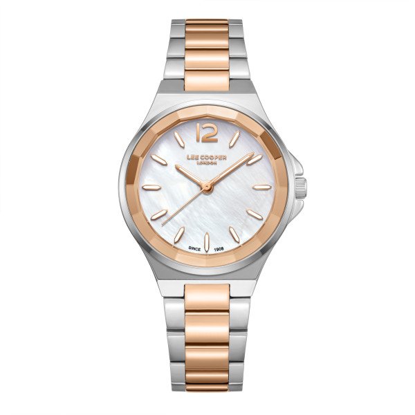 Дамски часовник Lee Cooper LC08286.520