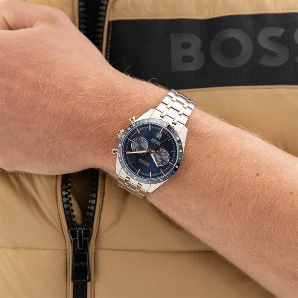 Hugo Boss Tourmaster 1514288