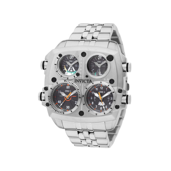 Invicta Zulu Time Exclusive 49605