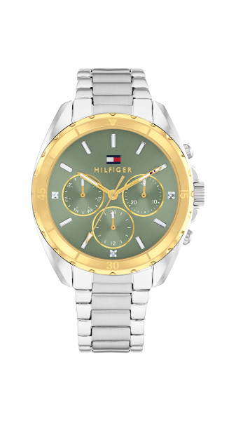 Tommy Hilfiger 1782785 дамски часовник
ClassicWatches.bg