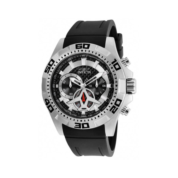 Invicta Aviator