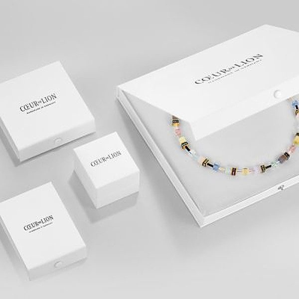 COEUR DE LION WOMEN'S BRACELET 5025/30-1559