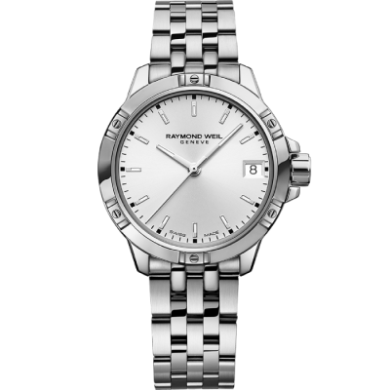 RAYMOND WEIL TANGO 30MM 5960-ST-30041