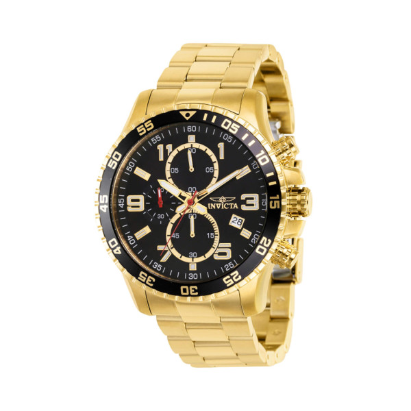 Invicta Specialty