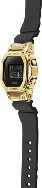 CASIO G-SHOCK GM-5600G-9ER