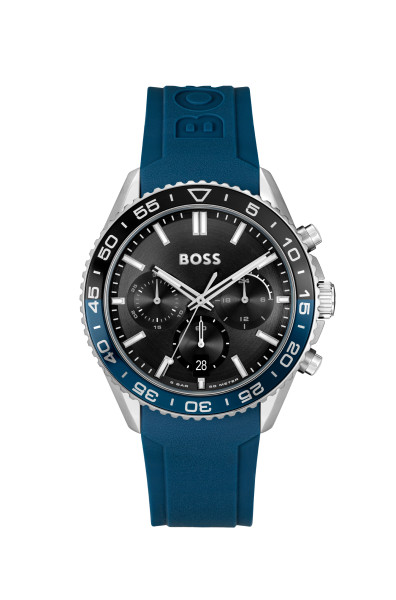 HUGO BOSS SPORT LUX 43MM MEN'S WATCH 1514245