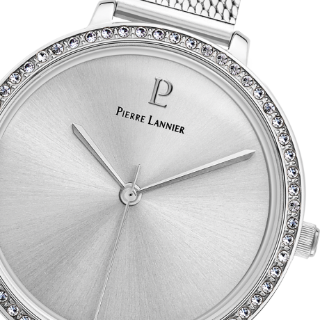 PIERRE LANNIER COUTURE 34MM LADY'S WATCH  011K628