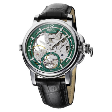 ЧАСОВНИК EPOS ARTISTRY LIMITED EDITION 45MM 3429.195.20.53.25