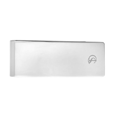 Щипка за пари S.T.Dupont MONEY CLIP CHROME/SILVER