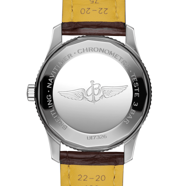 BREITLING NAVITIMER AUTOMATIC 41 U17326211M1P1