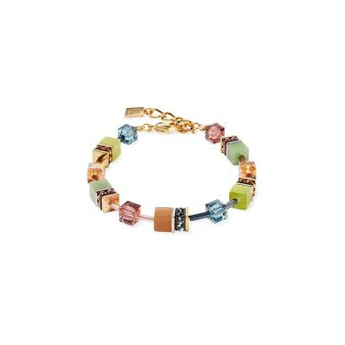 COEUR DE LION ДАМСКА ГРИВНА 2838/30-0905