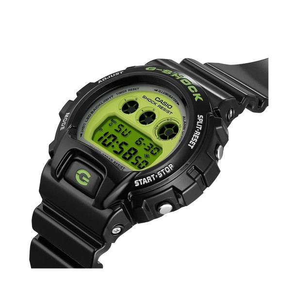 CASIO G-SHOCK DW-6900RCS-1ER