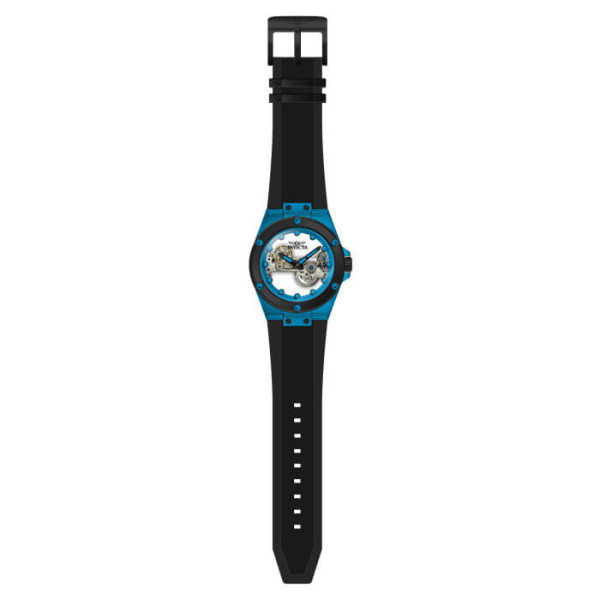 Invicta Speedway Mechanical