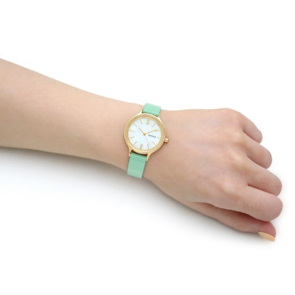 SKAGEN ANITA 30MM LADIES WATCH SKW2905