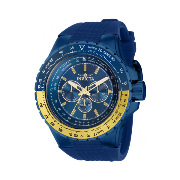 Invicta Aviator